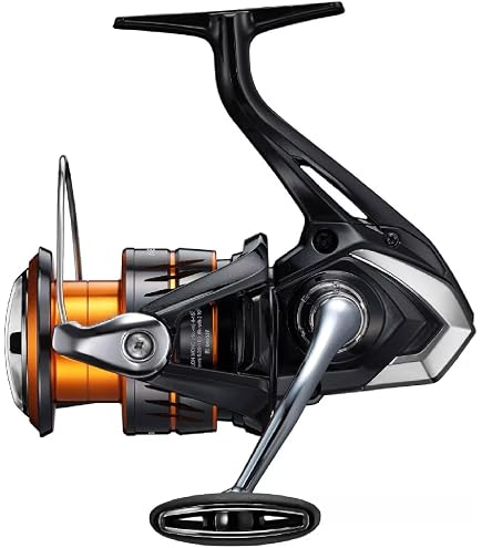 Amazon | シマノ(SHIMANO) スピニングリール 17 セドナ C3000DH
